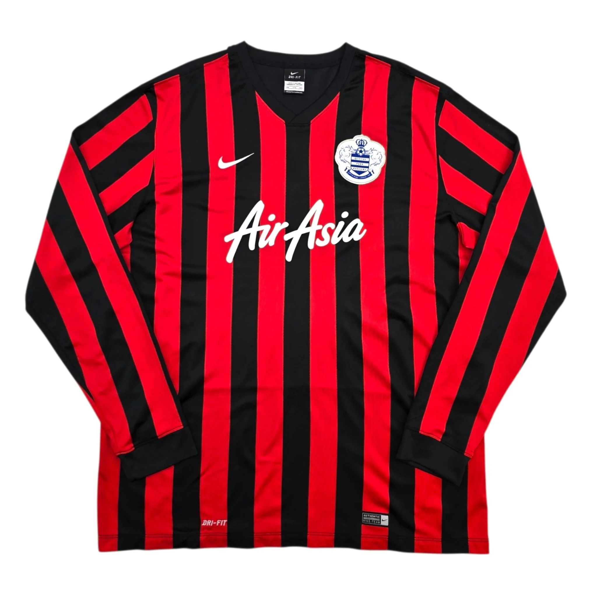 Queens Park 2014-15 Away