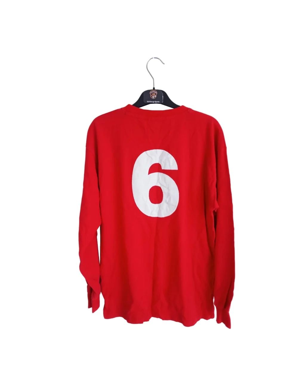 England 1966 Away