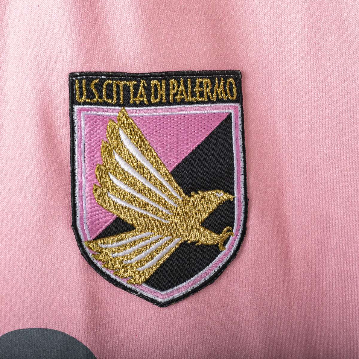 Palermo 2004-05 Home