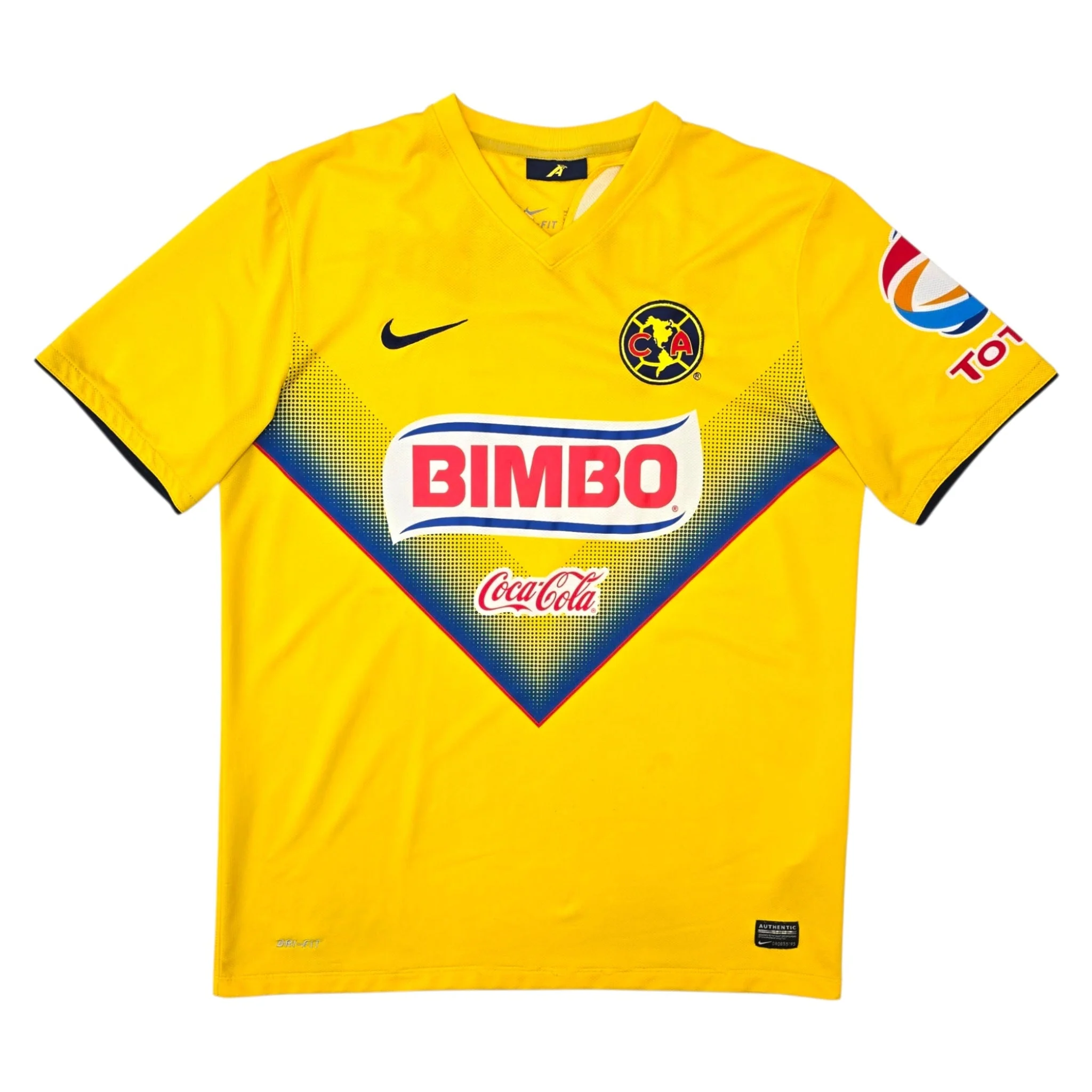 Club America 2013-14 Home