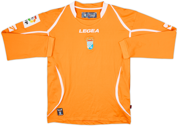 Xerez 2009-10 Third