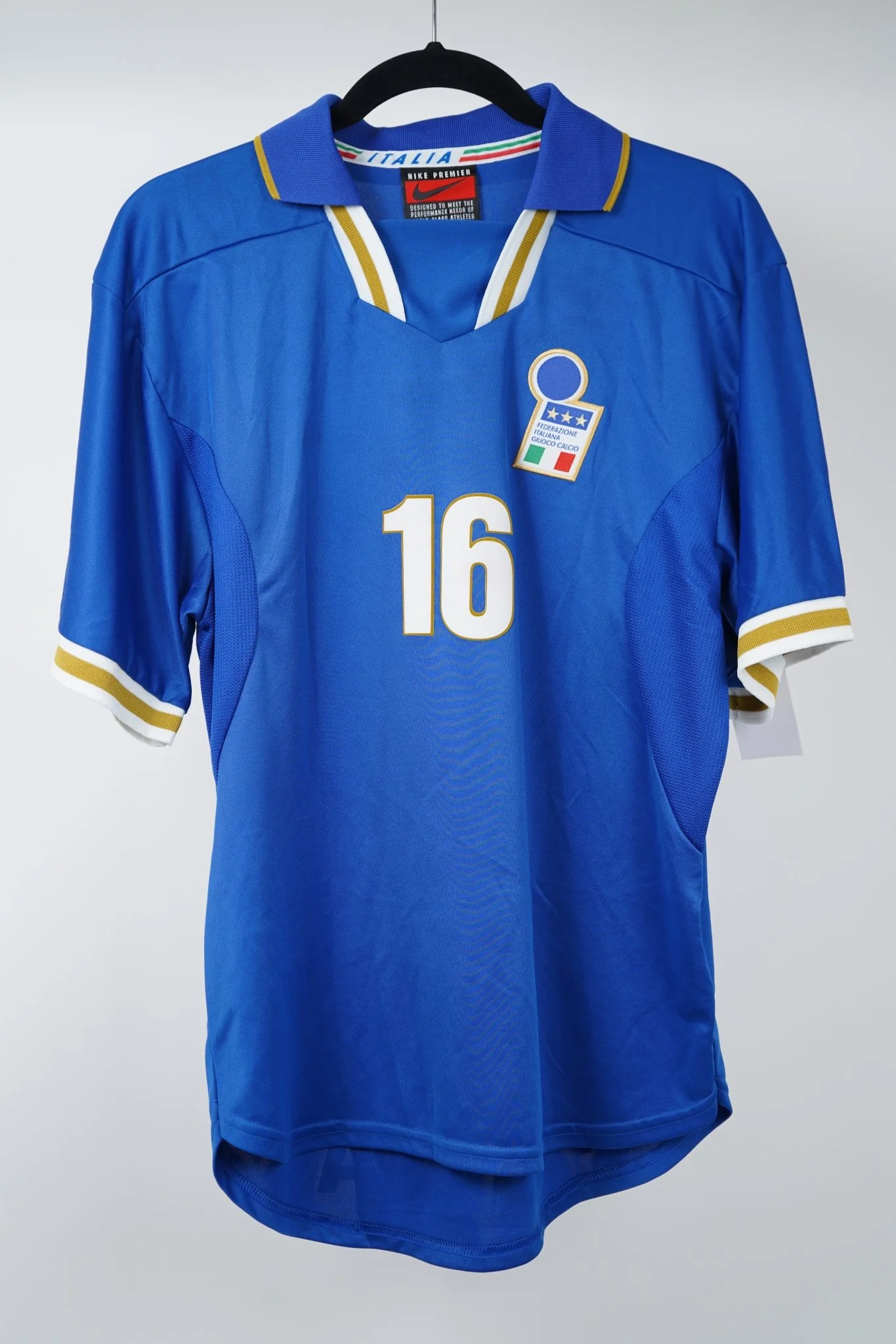 Italy 1996 Special