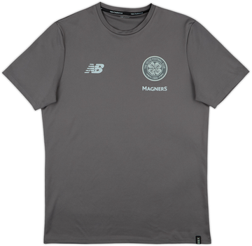 Celtic 2015-16 Training