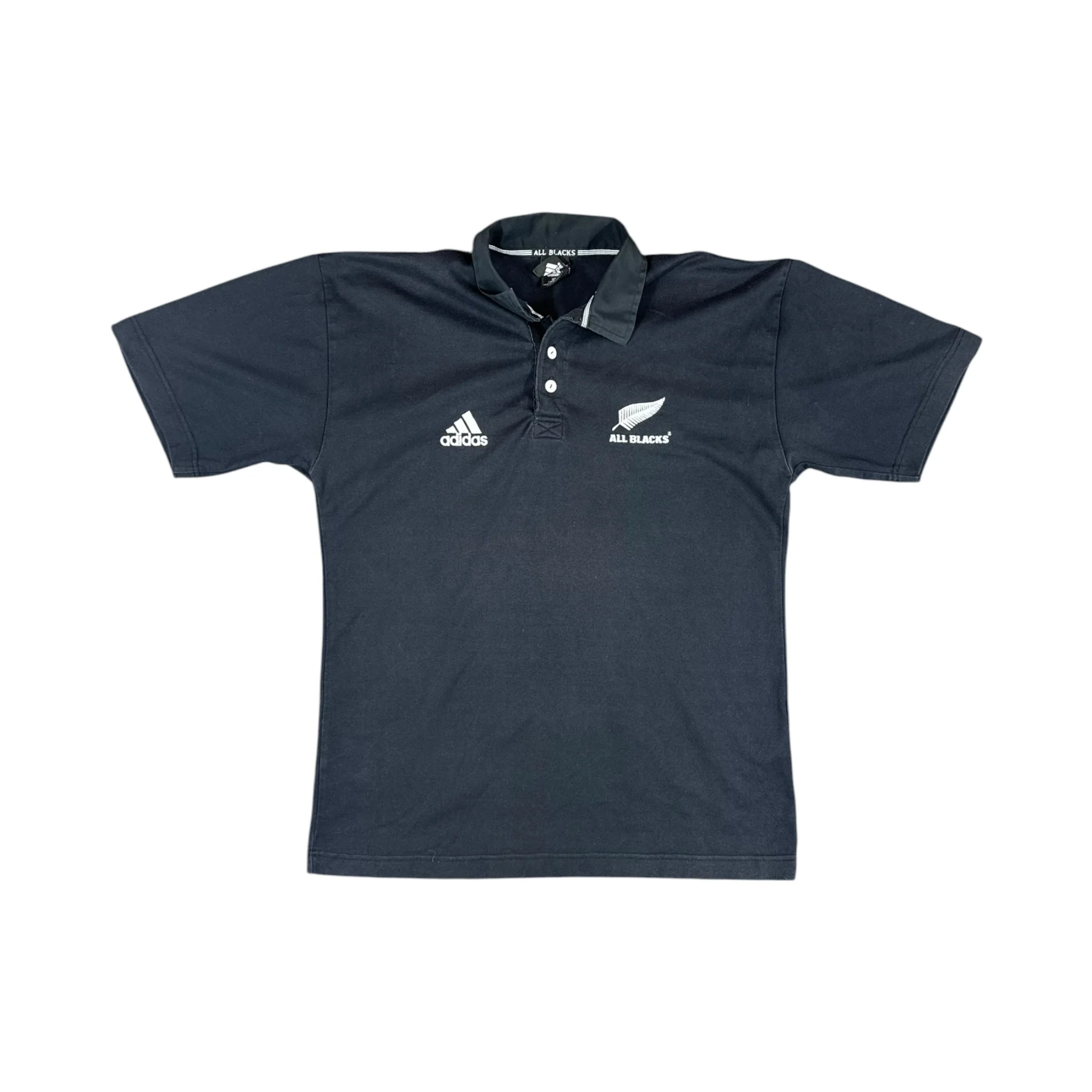 New Zealand 2002 Home