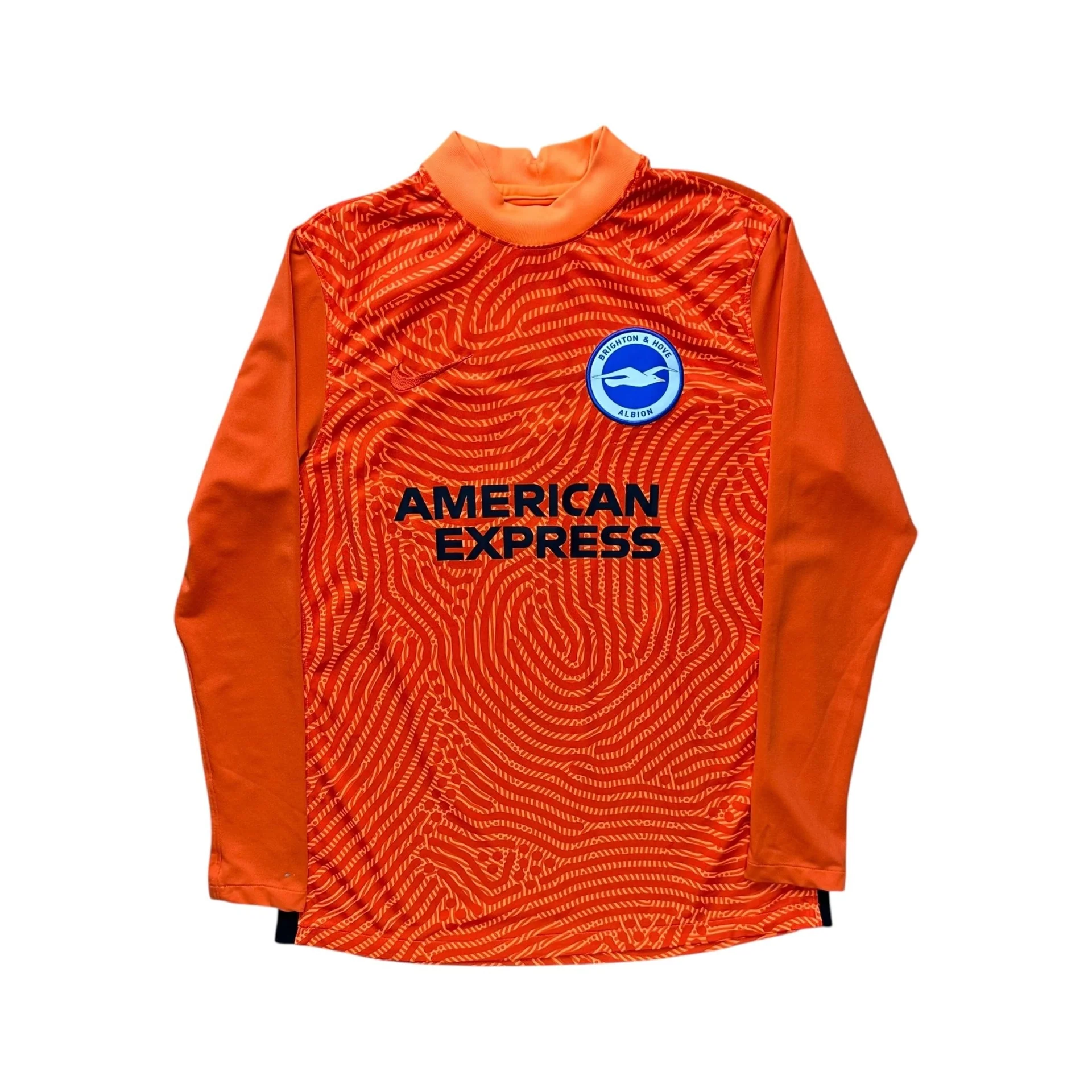 Brighton and Hove Albion 2020-21 Home