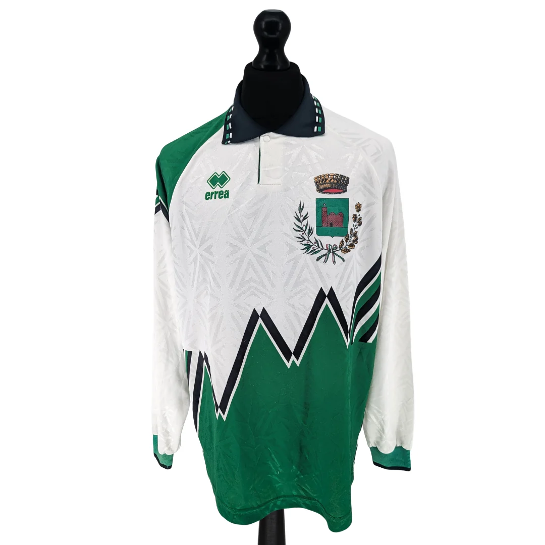 Vasco Da Gama 1994-95 Home
