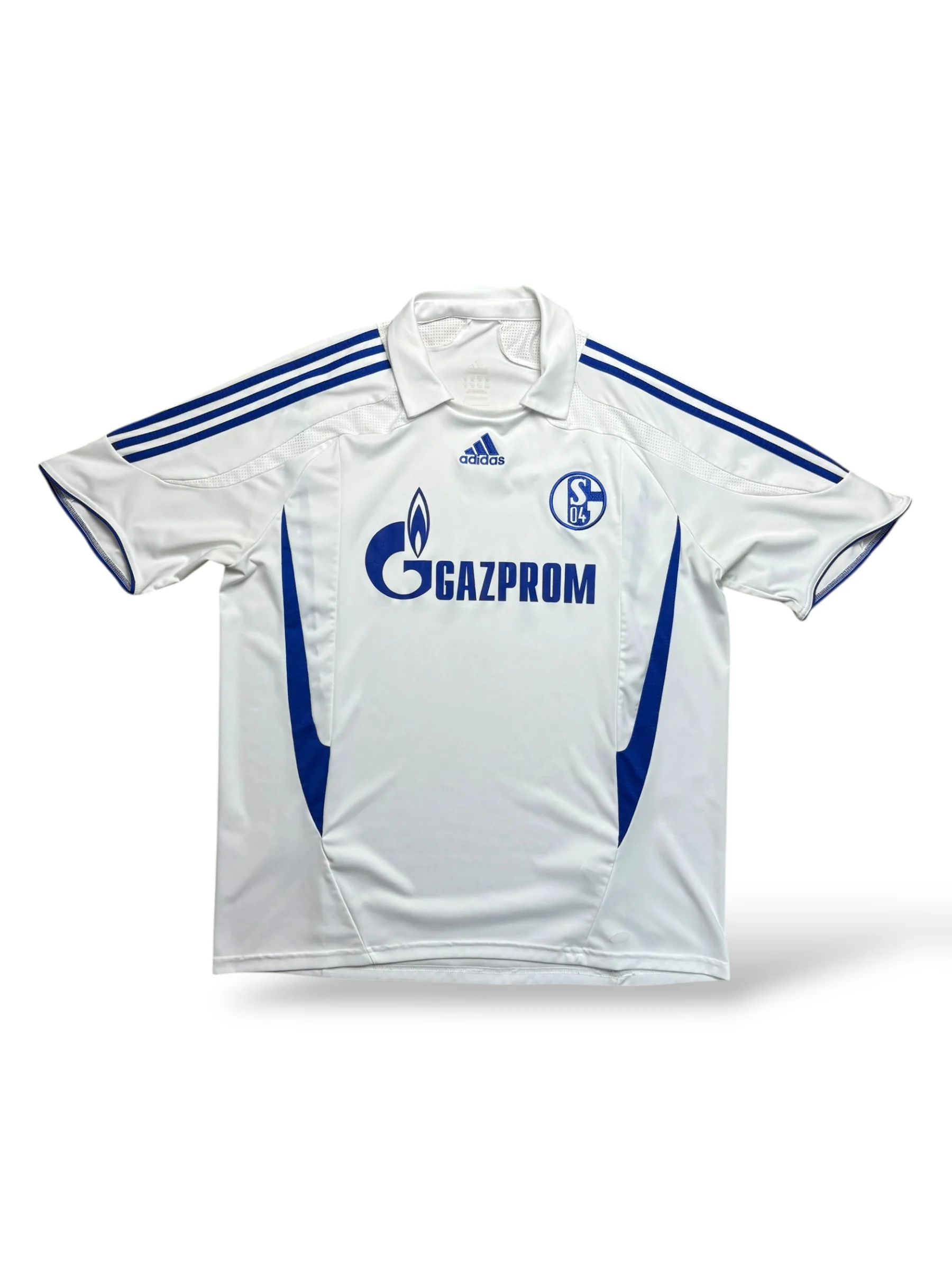 FC Schalke 04 2007-09 Away