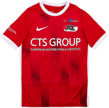 AZ Alkmaar 2022-23 Home