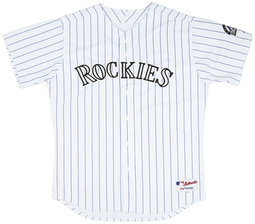 Colorado Rapids 2005-06 Home