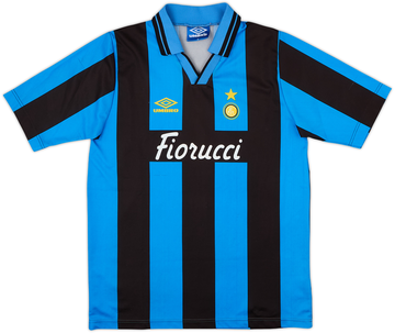 Inter Milan 1994-95 Home