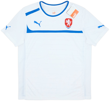 Czech Republic 2016-17 Training