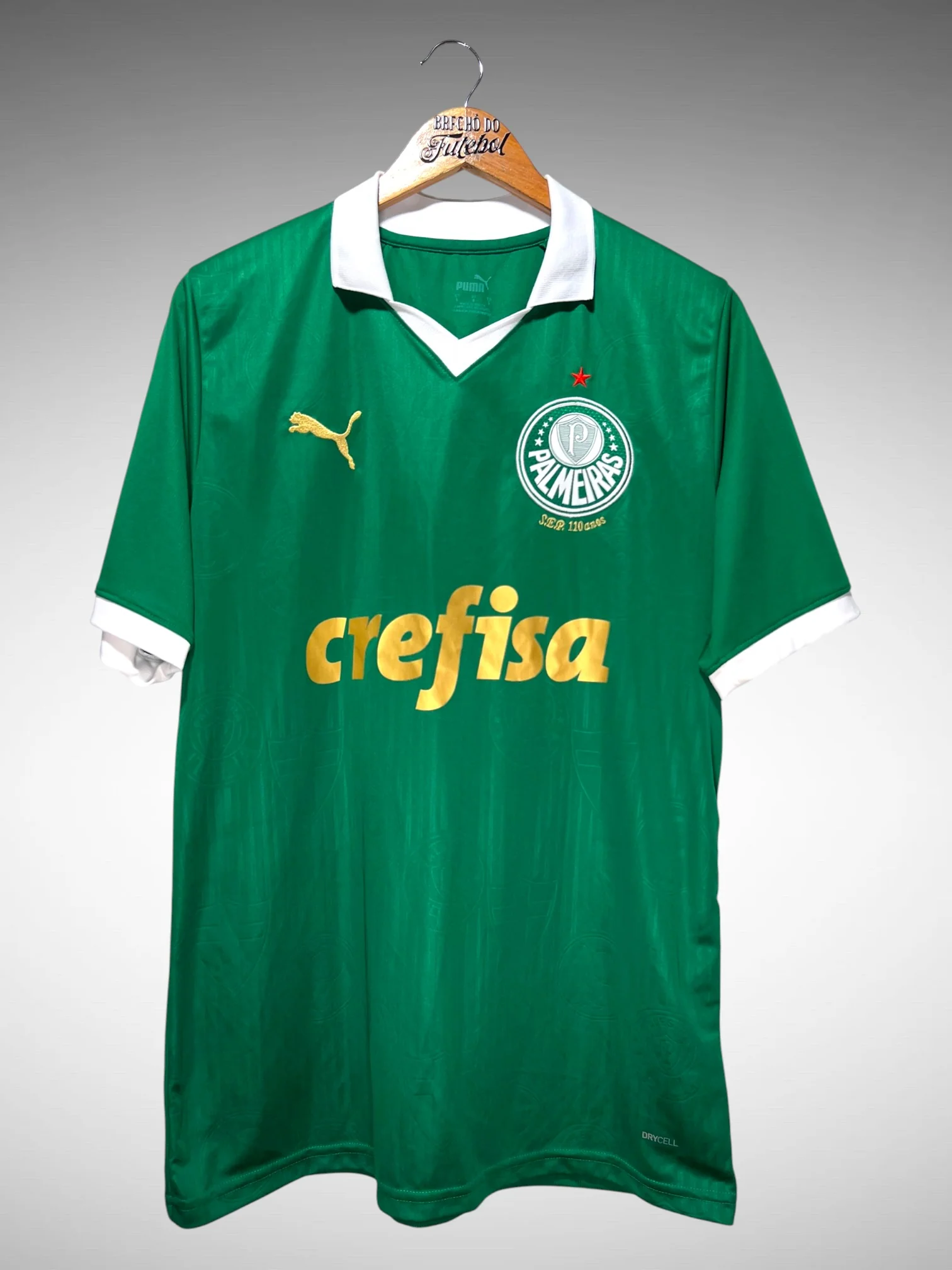 Palmeiras 2024 Home