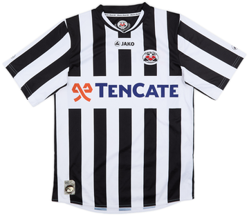 Heracles Almelo 2010-11 Home