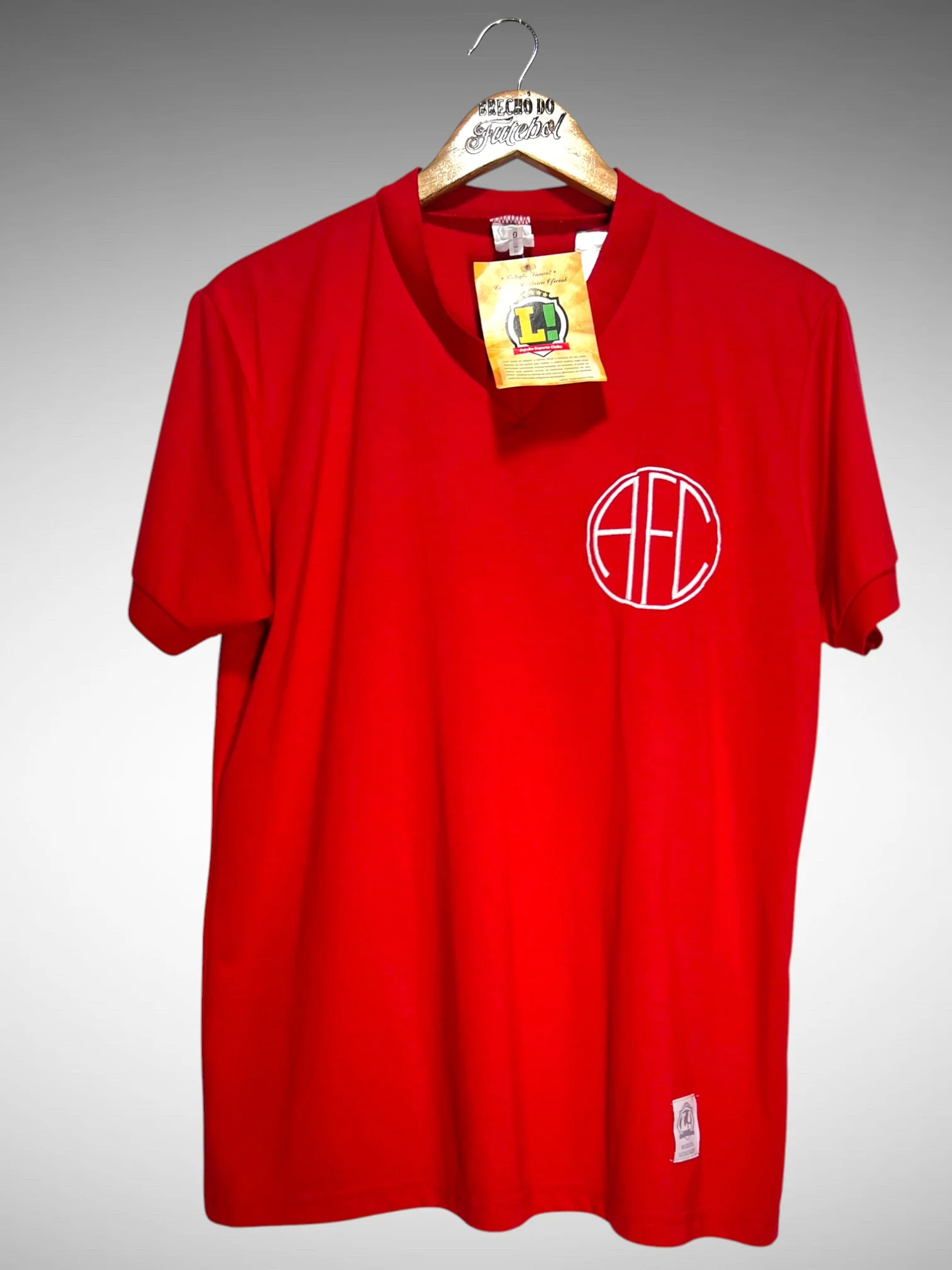 Club America 1960 Home