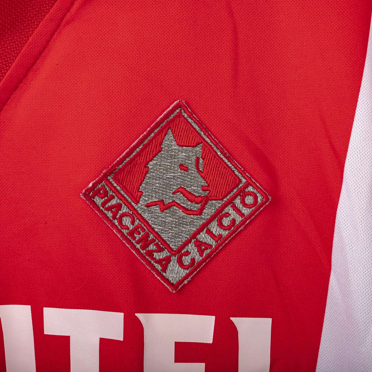 Piacenza 2001-02 Home