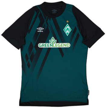 Werder Bremen 2022-23 Third