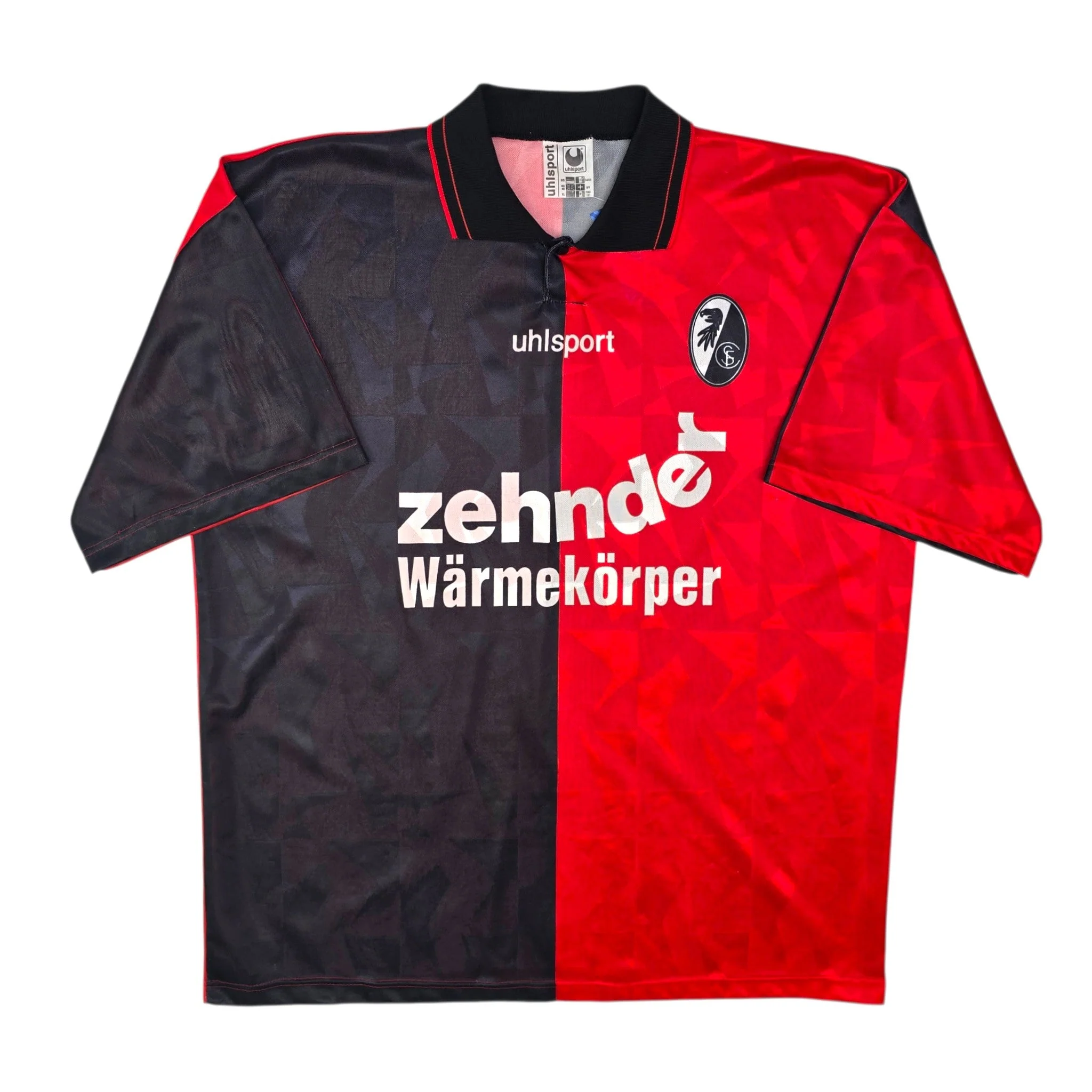 Freiburg 1996-97 Home