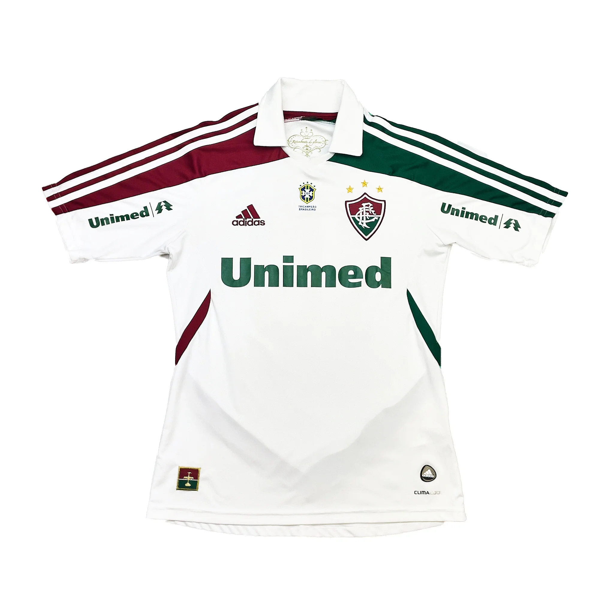Fluminense 2011-12 Away