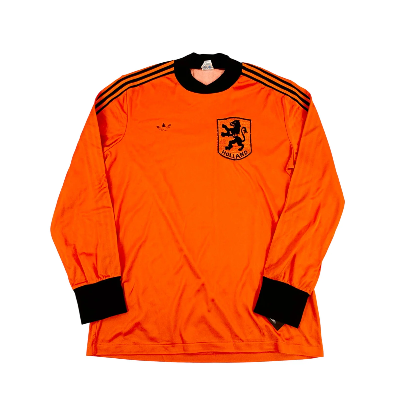 Netherlands 1979-80 Home