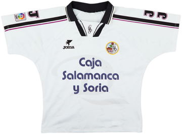 UD Salamanca 1995-96 Home