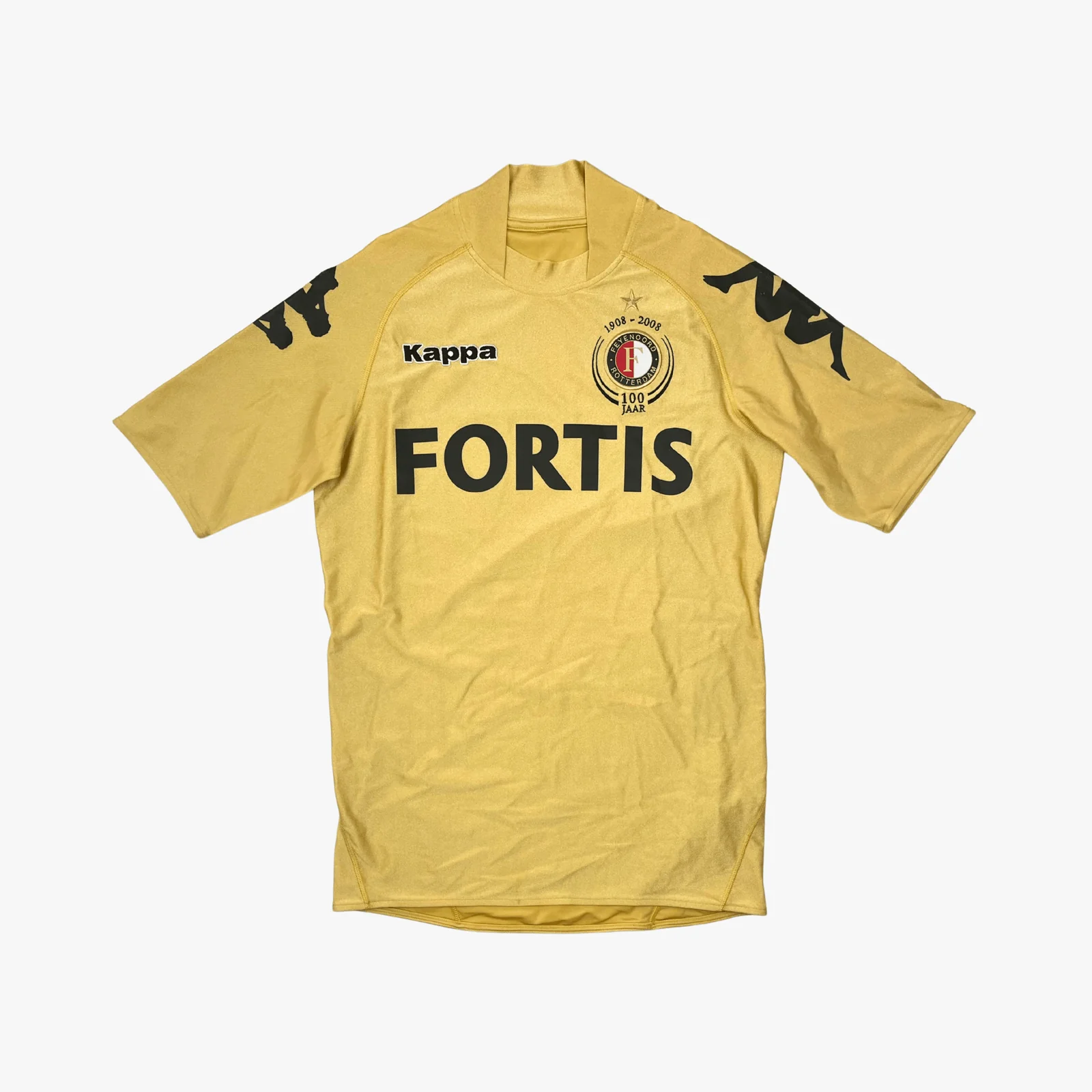 Feyenoord 2008-09 Third