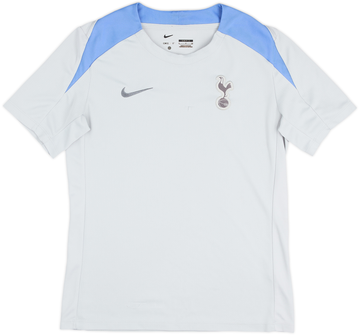 Tottenham Hotspur 2024-25 Training