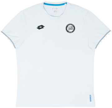 Sturm Graz 2019-20 Training