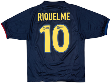 Barcelona 2002-03 Away