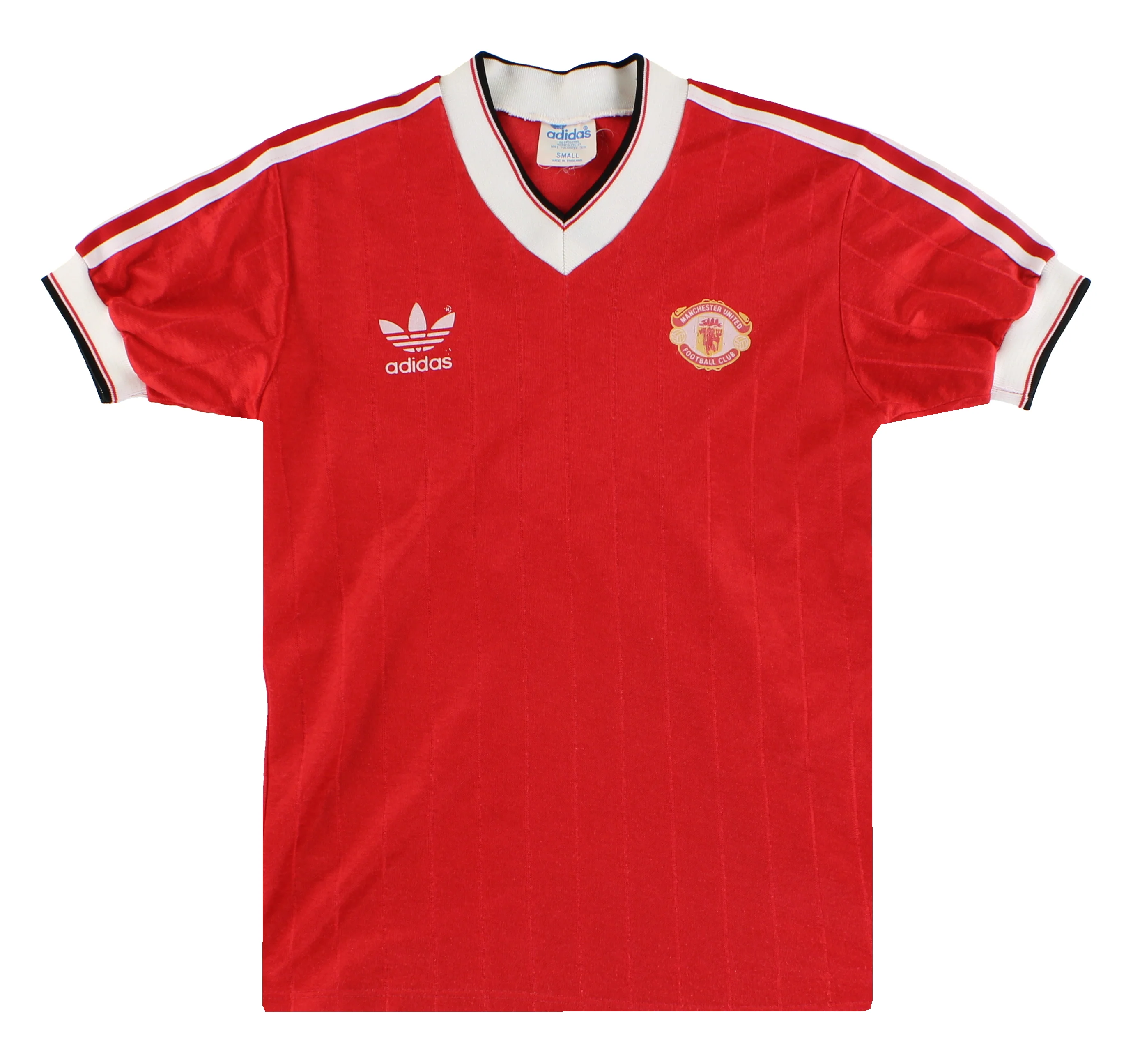 Manchester United 1982-84 Home