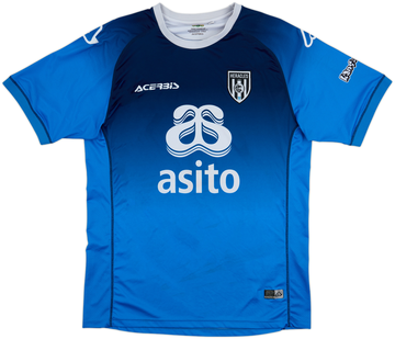 Heracles Almelo 2019-20 Away