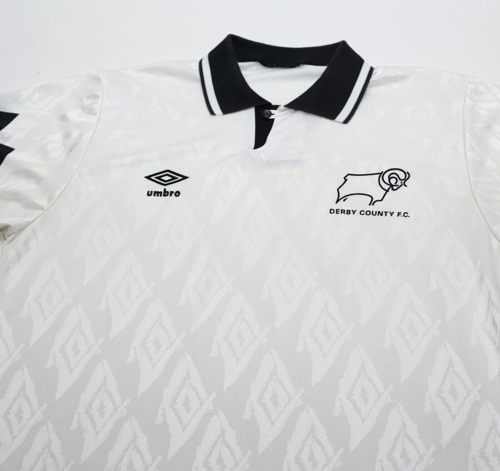 Derby County 1991-93 Home