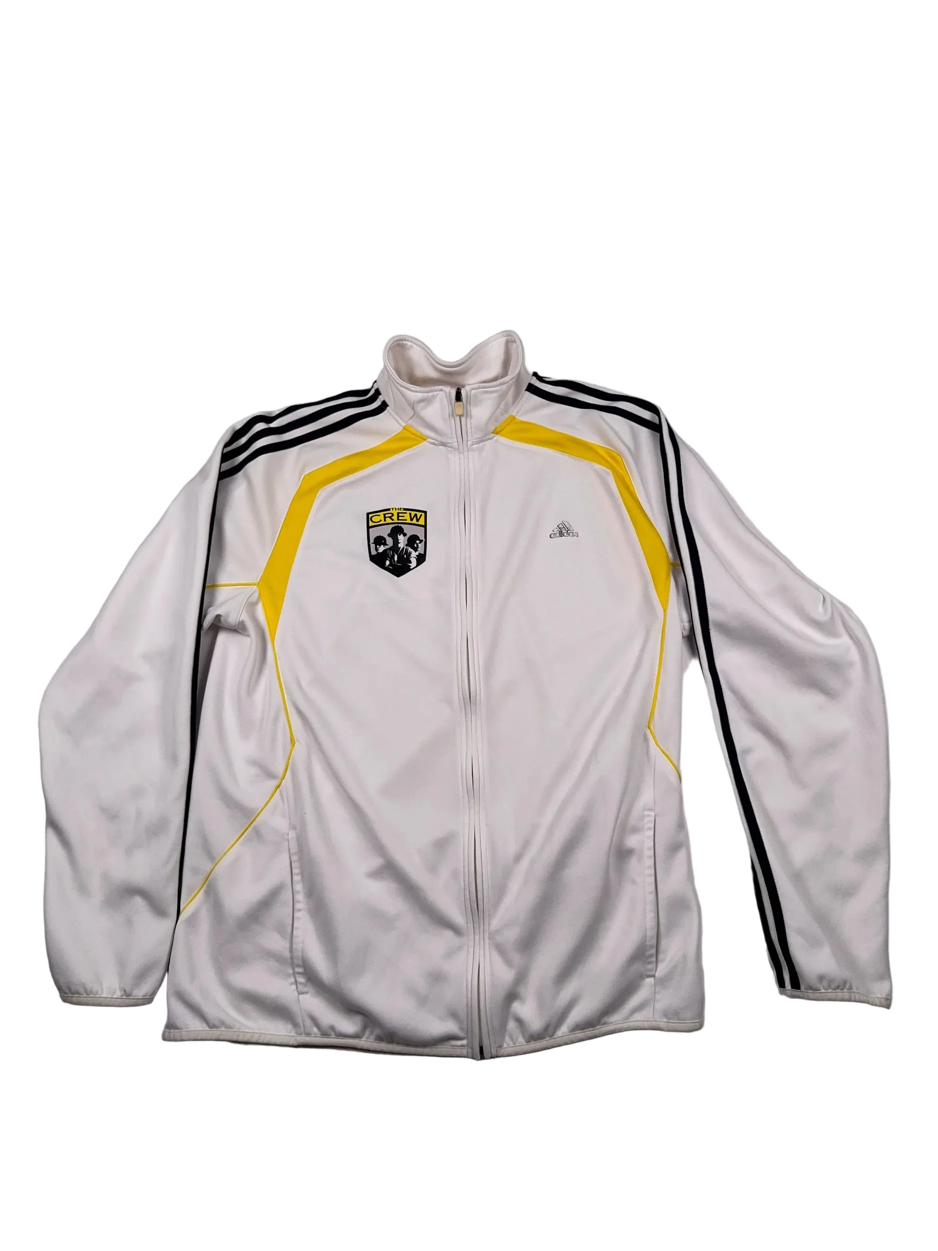 Columbus Crew 2010-11 Training