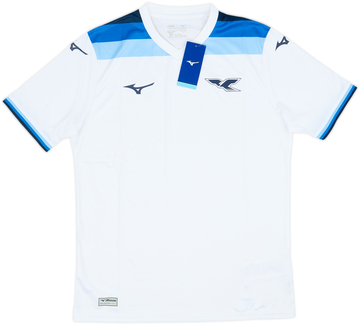 Lazio 2024-25 Special