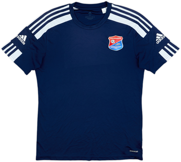 Unterhaching 2020-21 Training