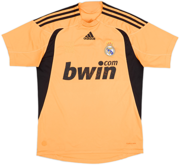 Real Madrid 2009-10 Gk