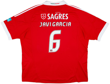 Benfica 2012-13 Home