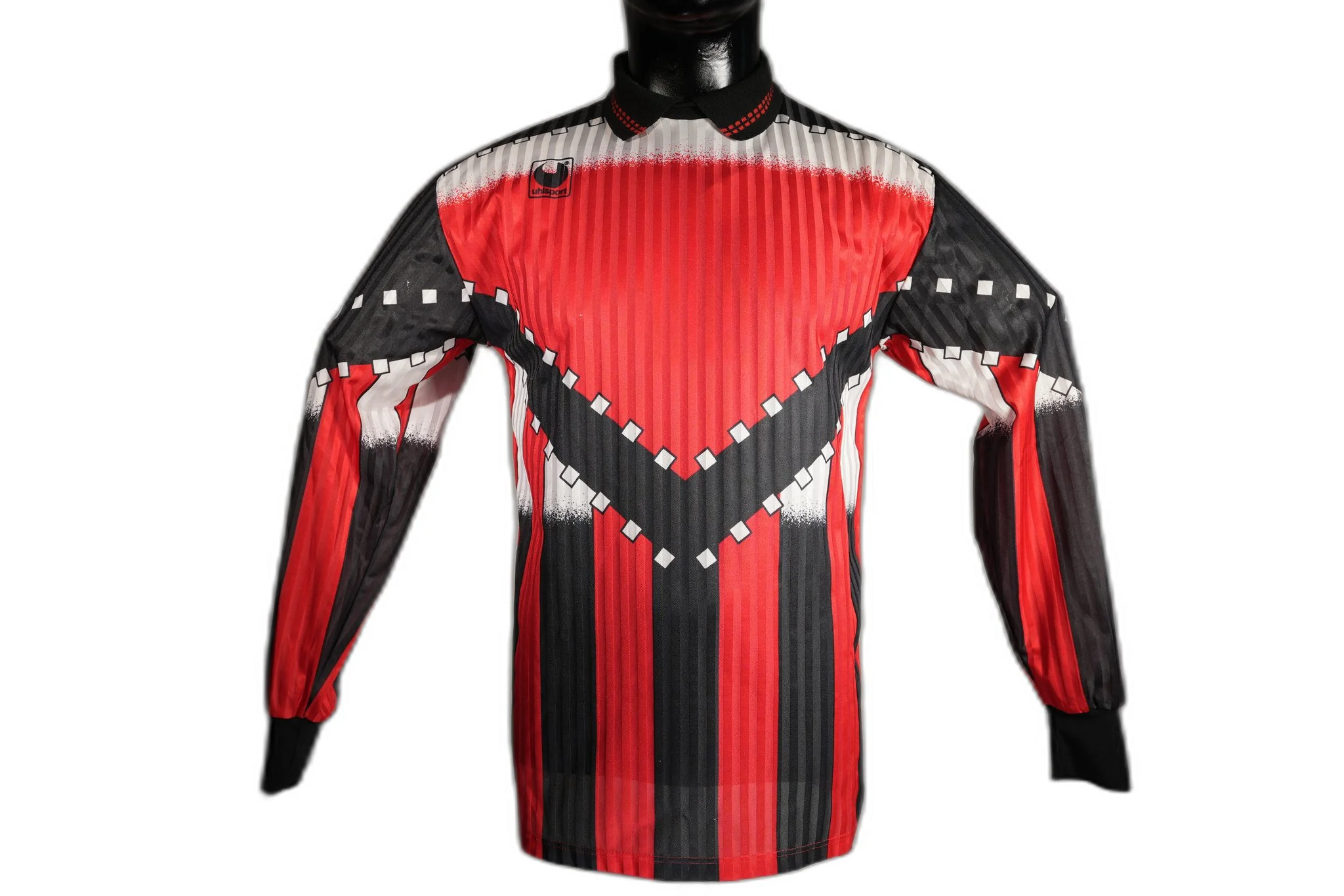 Kaiserslautern 1993-94 Home