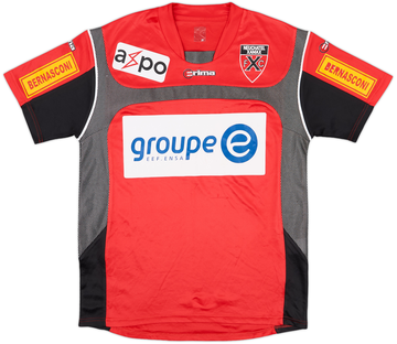 Neuchatel Xamax 2005-06 Home