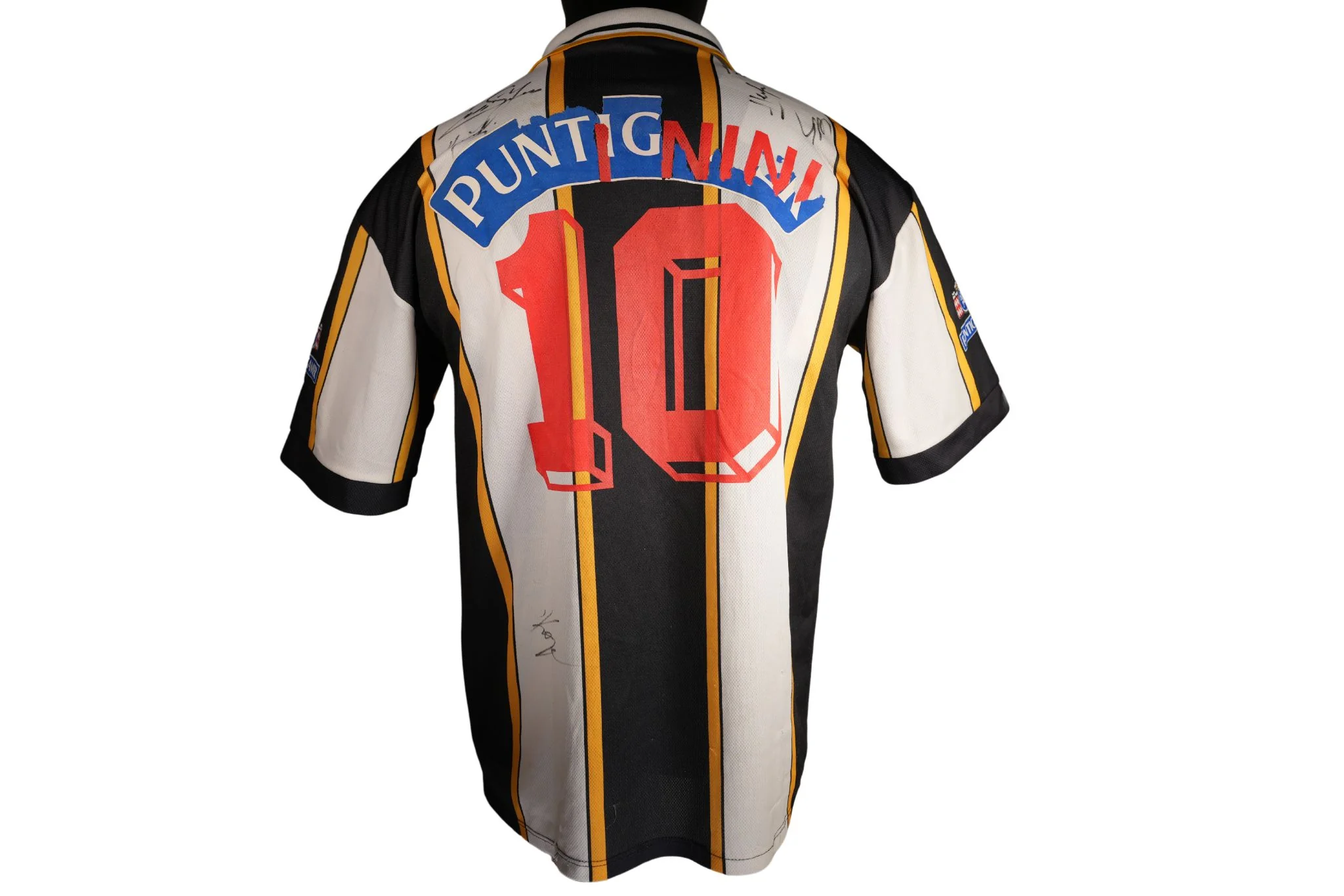 Sturm Graz 1996-98 Home