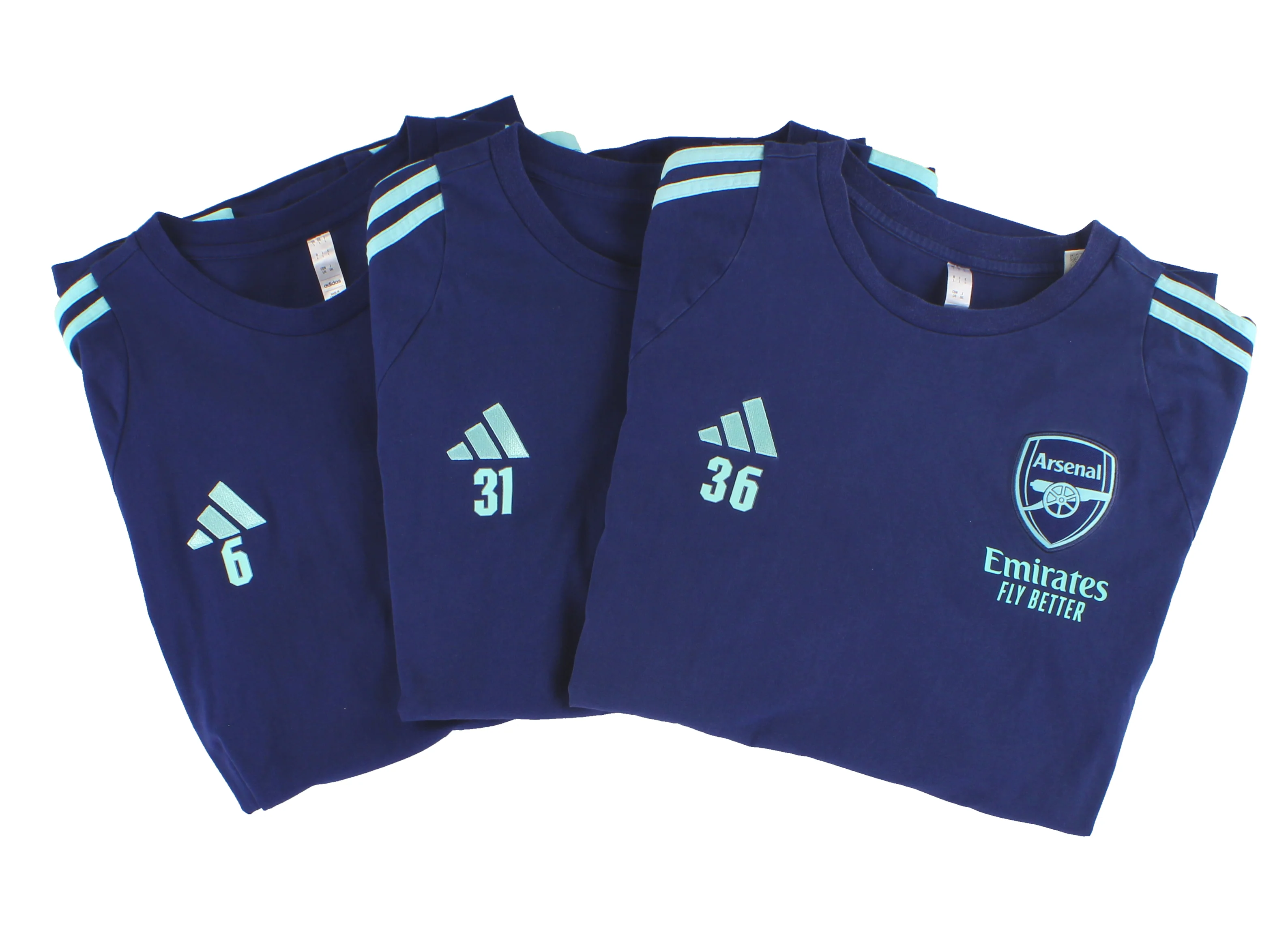 Arsenal 2024-25 Special