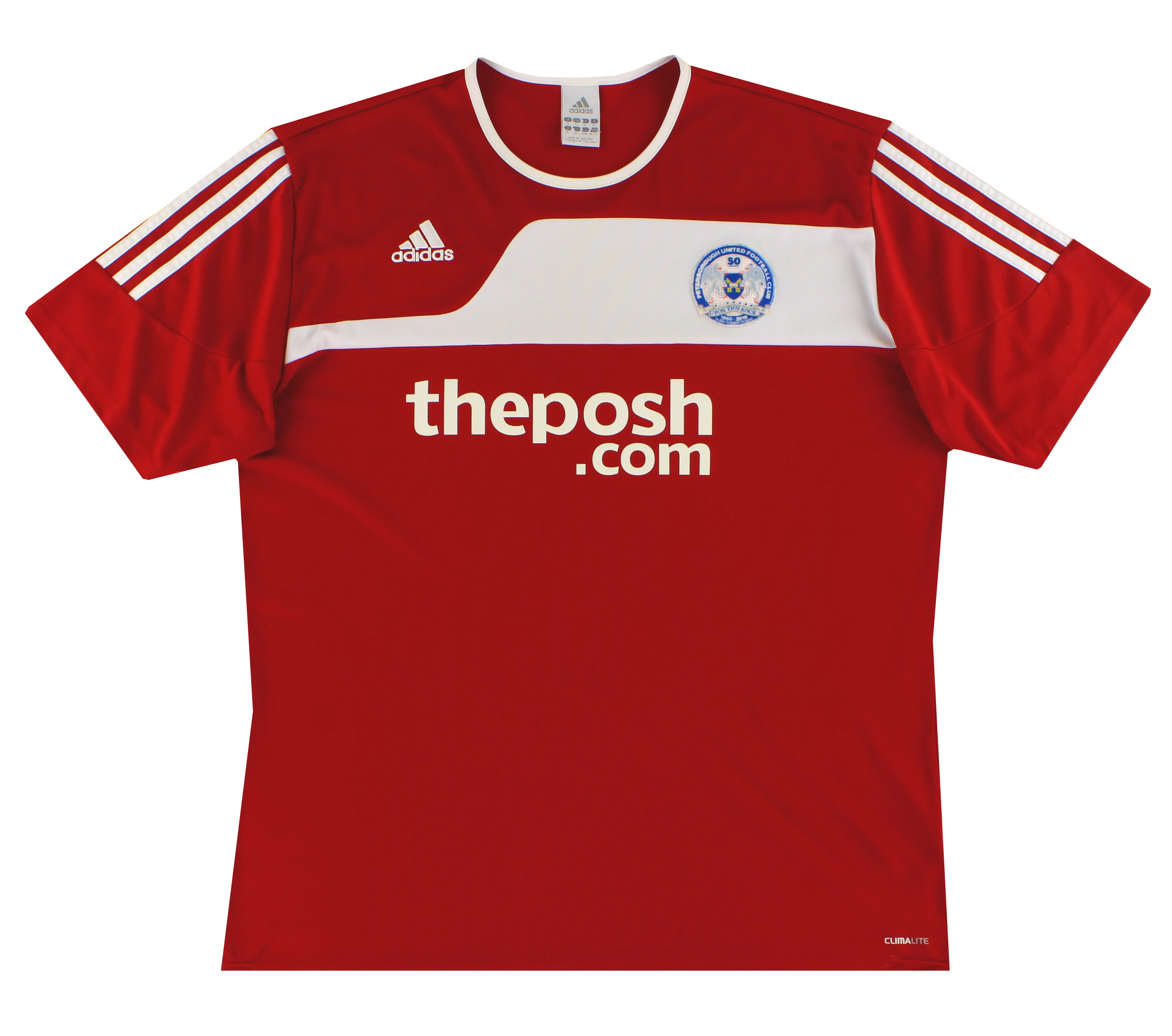 Peterborough 2010-11 Away