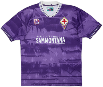 Fiorentina 1994-95 Home