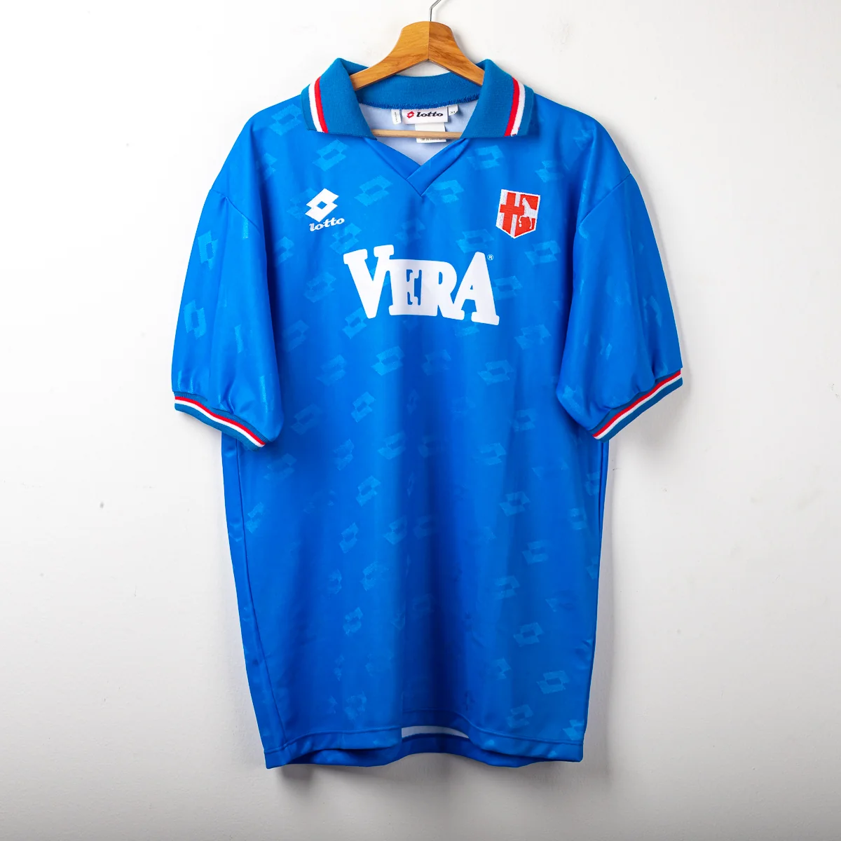Padova 1995-96 Third