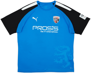 FC Ingolstadt 2021-22 Third