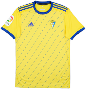 Cadiz 2018-19 Home