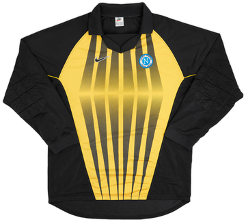 Napoli 1997-98 Gk