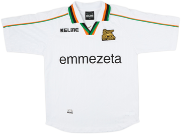 Venezia 2001-02 Away