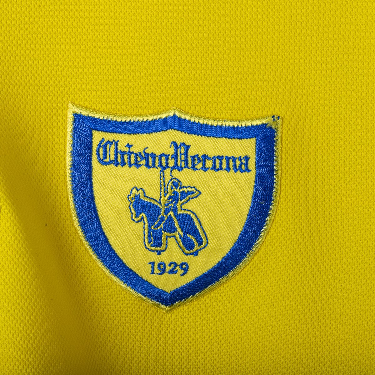 Chievo Verona 2001-02 Home