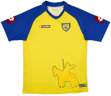 Chievo Verona 2008-09 Home