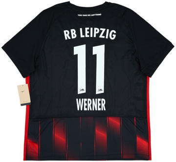 RB Leipzig 2022-23 Third